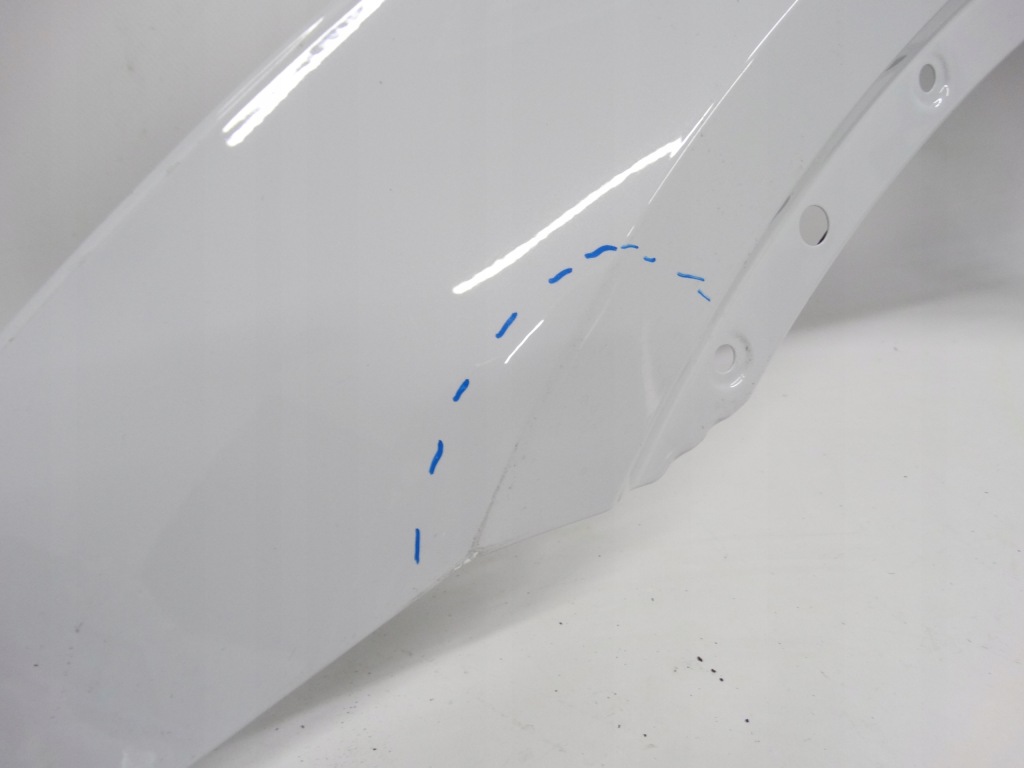 Audi q5 2 80a 2016-2024 крыло  левое  передний оригинальный Киев