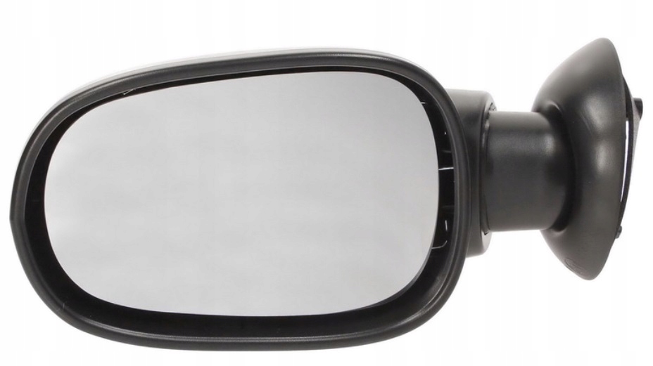 фото №2, Дзеркало праве ele dacia renault logan 04- sedan