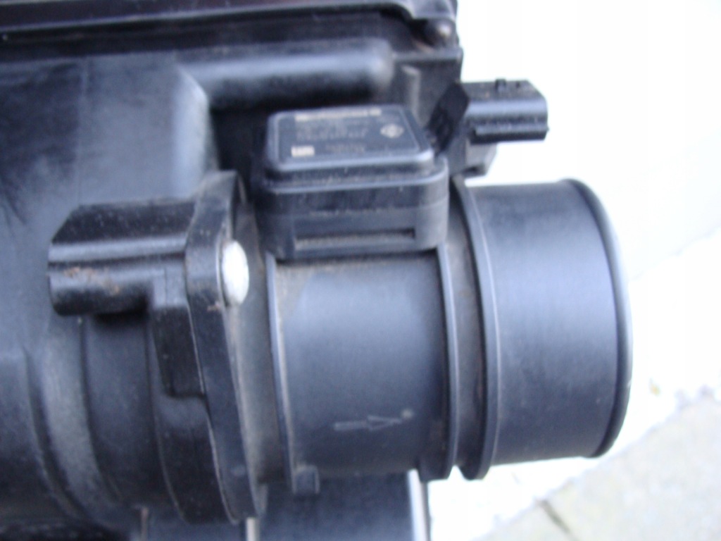 фото №1, Расходомер powie kangoo ii 1.5 dci 8200651315b