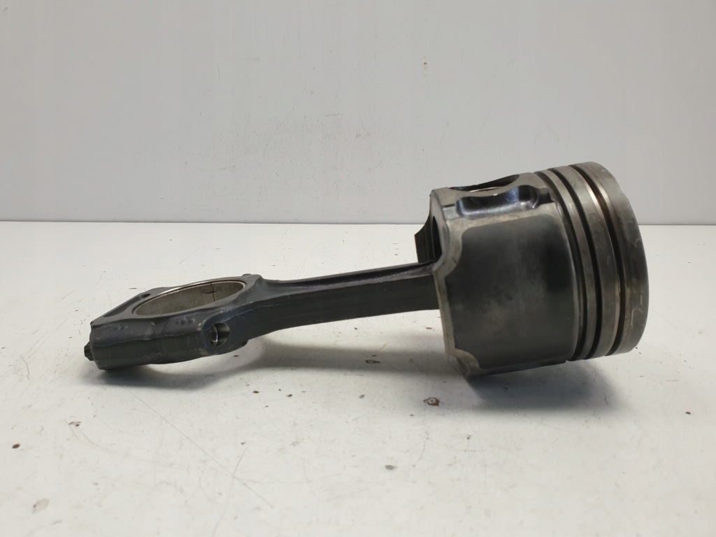 фото №5, Ssangyong rexton iii 2.0 xdi поршень шатун