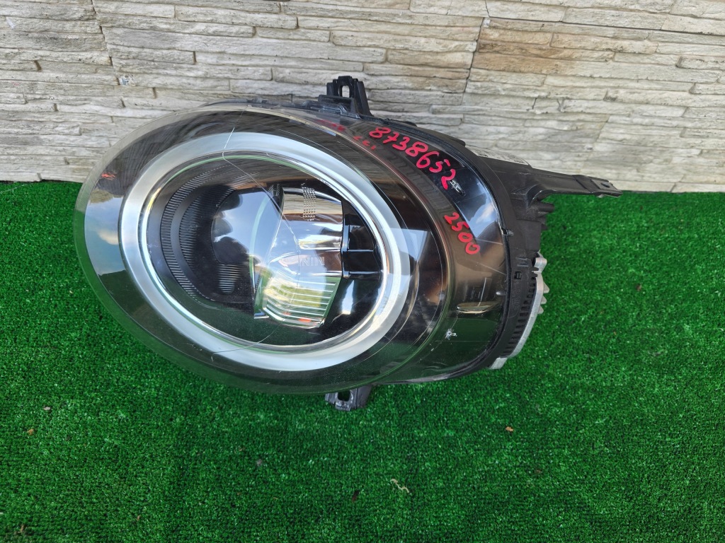 Купити Фара led mini f54 f55 f56 f57 lci рестайлінг  8738652
