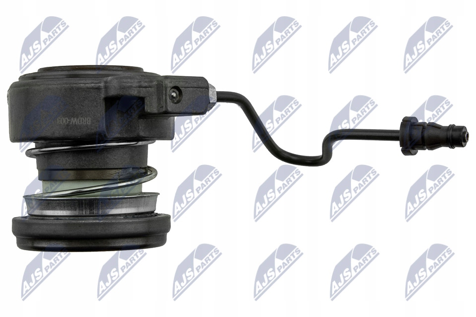 фото №4, Nws-dw-003 nty цилиндр сцепления сцепление. chevrolet captiva