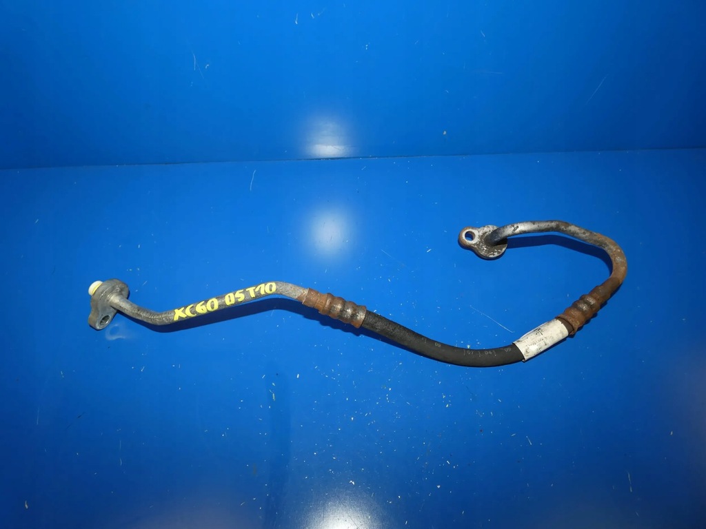 фото №1, Volvo xc60 i трубка шланг кондиционера