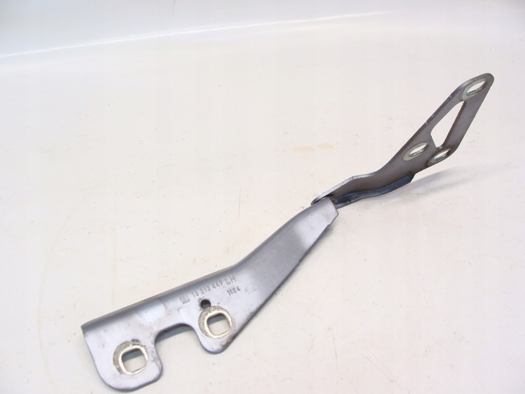 фото №1, Opel astra h iii петля капот лівий z163