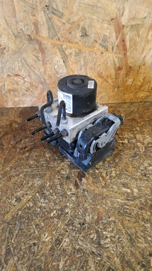 Купити Насос abs fiat doblo 2 ii opel combo d 51924795 100207-02384 100970-16153