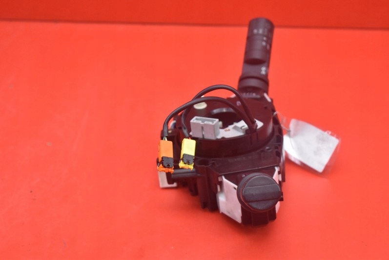 фото №6, Переключатель комбинированный подрулевой переключатель niles 14425 infiniti fx 1 i 02-06