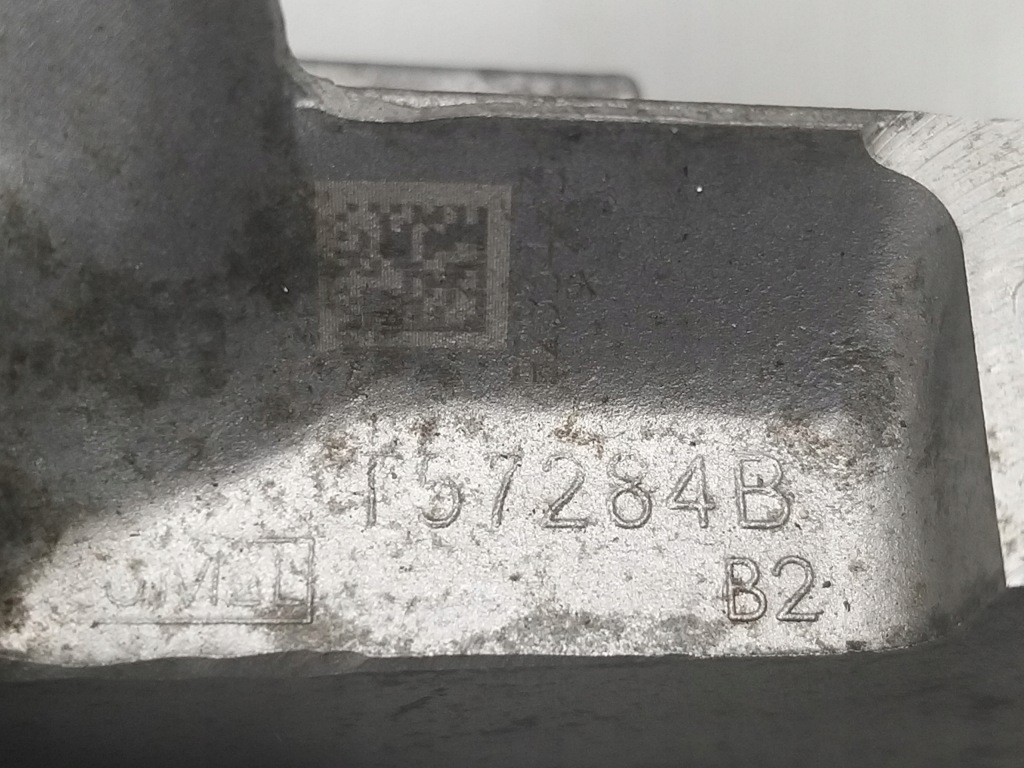 фото №10, Компресор кондиціонера dacia sandero ii clio v 1.0 sce b4de411 926000287r