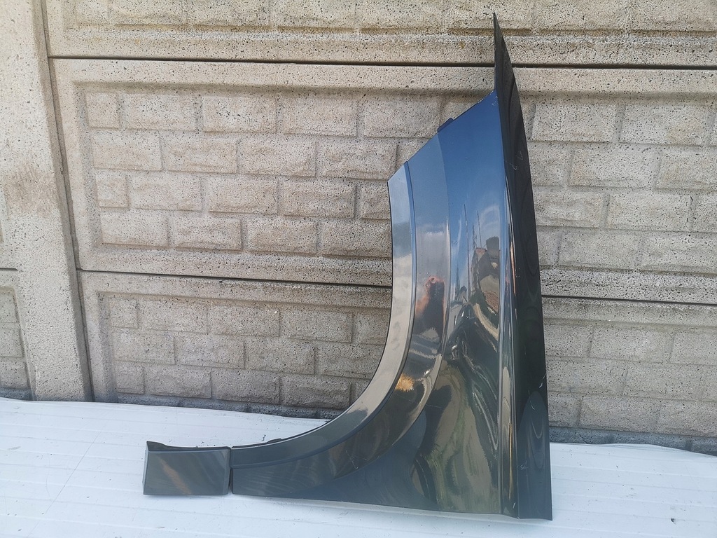 фото №1, Seat ateca крыло левый передний