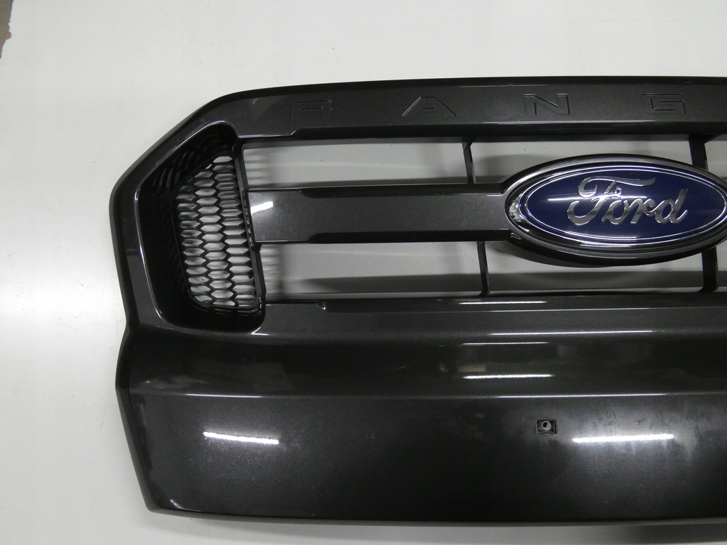 фото №11, Решітка радіатора ford ranger 2014