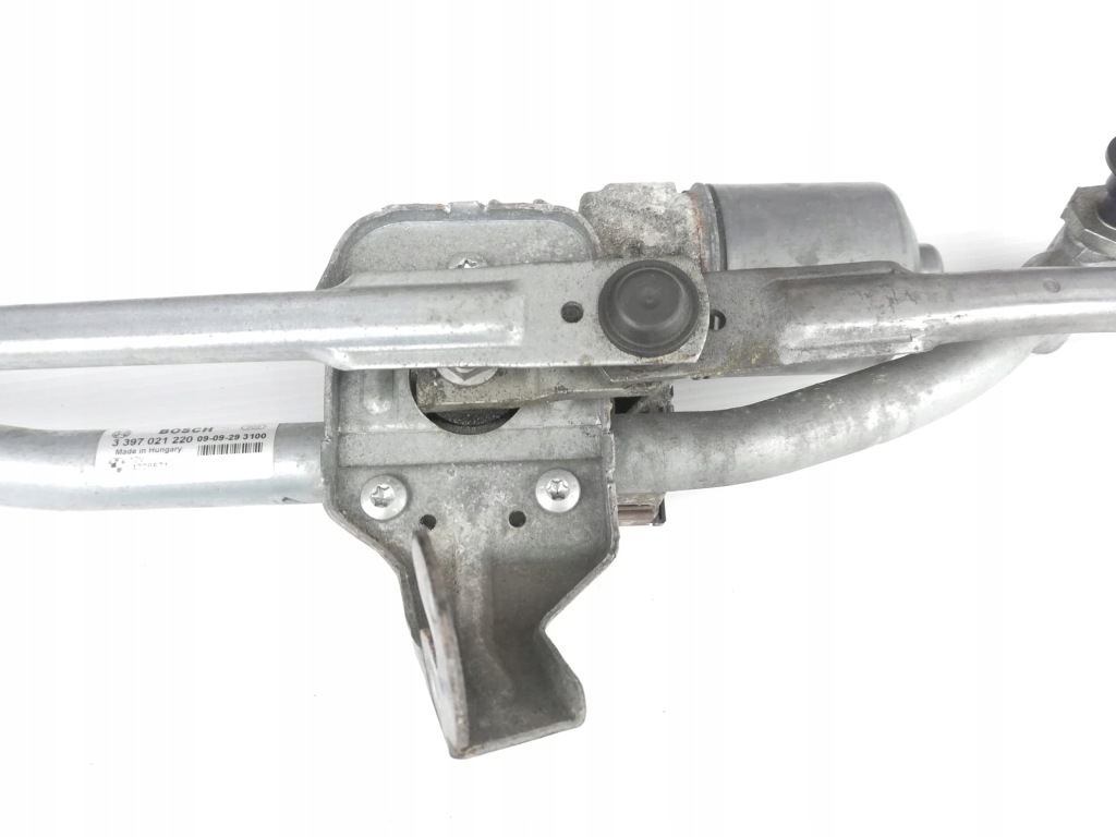 фото №4, Bmw 7 f01 f02 механизм дворник 3397021