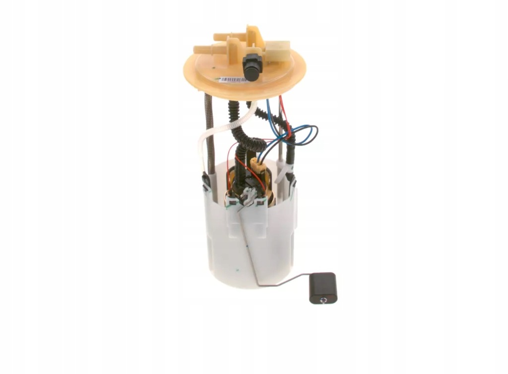 фото №1, Насос топлива модуль - bosch 058020341f