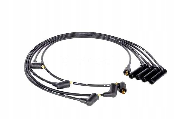 фото №2, Дроти запалювання [bosch]