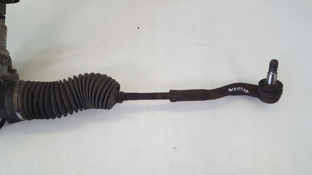 Рулевая рейка 2034600110 mercedes w203 Оригинал