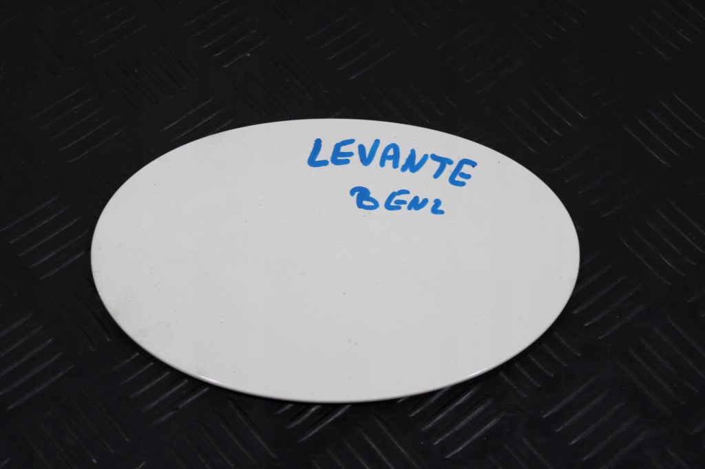 Купити Кришка заливної пального maserati levante m161