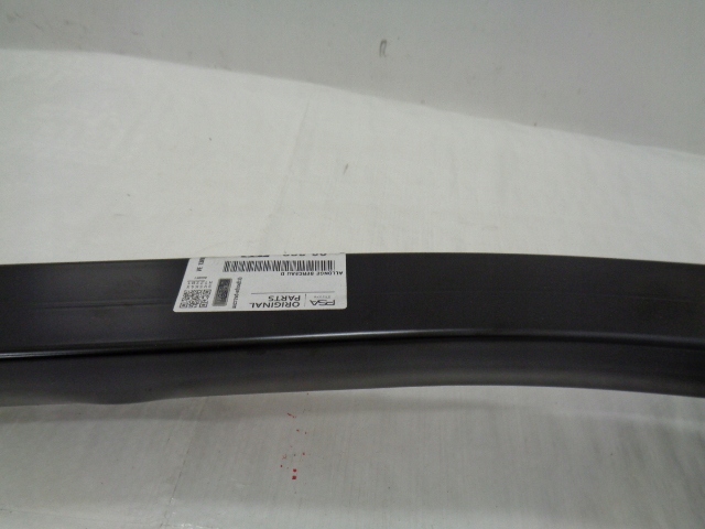 фото №7, Berlingo partner combo зона деформации кронштейн правый