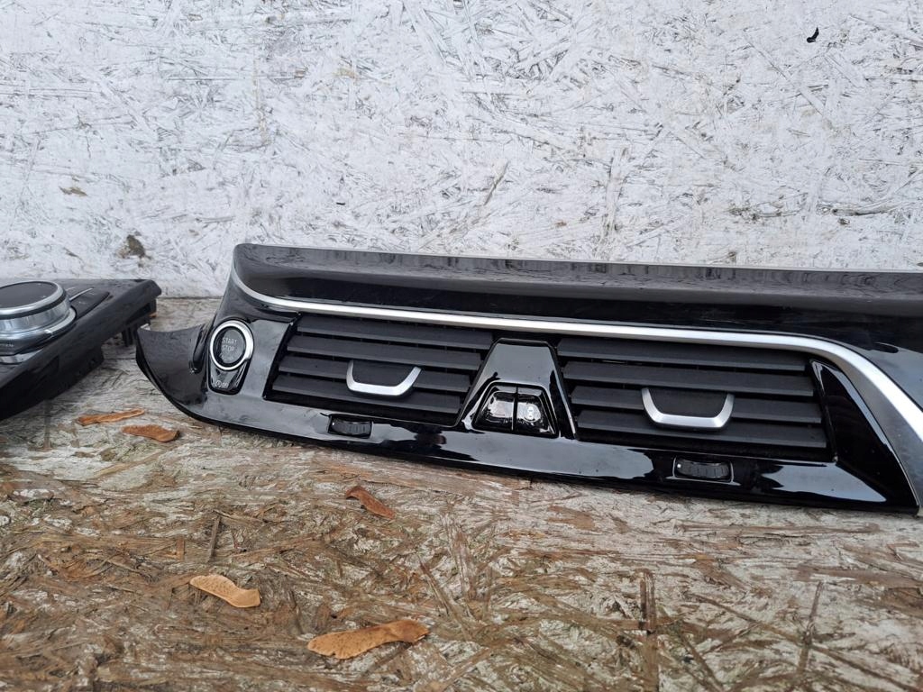 фото №8, Bmw 5 g30 g31 декоры комплект