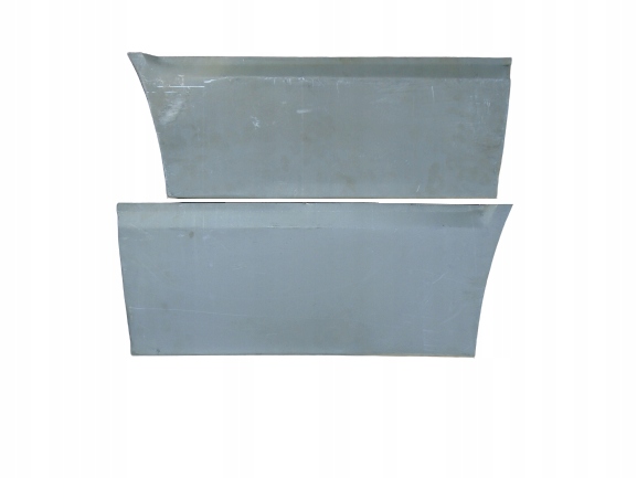 фото №1, 2× ford transit 00-13 ремкомплект двері перед ліва