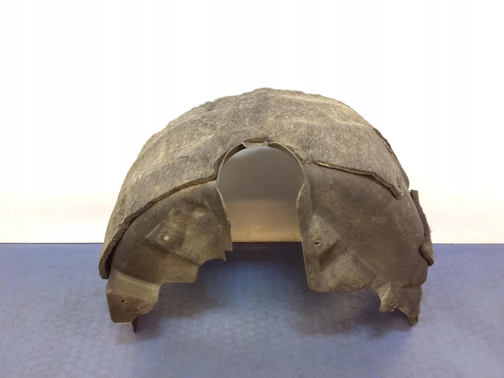 фото №2, Audi a8 d4 long підкрилок задня ліва