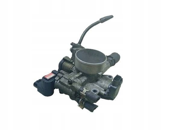 фото №1, Дросельна заслінка 8945220130 toyota yaris avensis 1.8 b