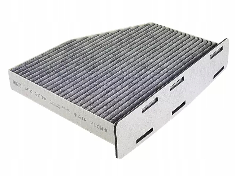 фото №13, Mann набор фильтров seat alhambra ii 1.4 tsi