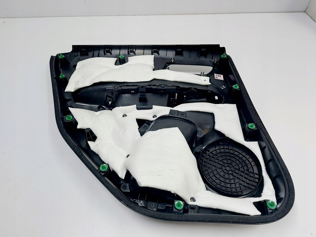 фото №6, Honda jazz v crosstar обшивка дверь правый задняя 22r.