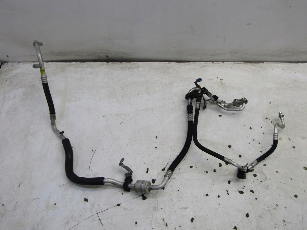 фото №1, Шланг трубка wąż кондиціонера 2.0 multijet jeep renegade 51956275 d57715f