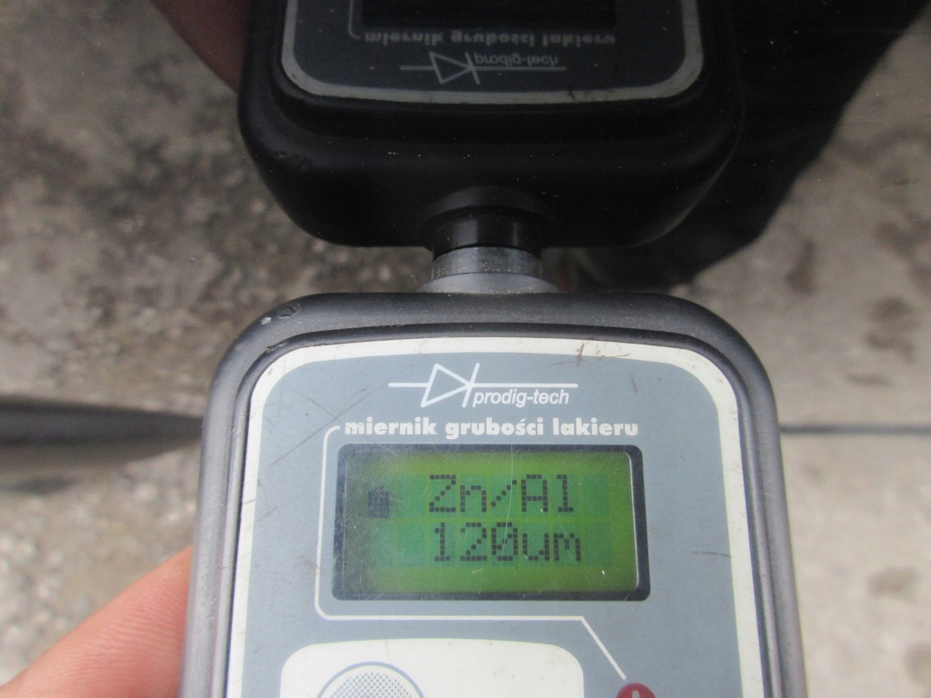 фото №2, Дверь правый задняя land rover discovery iii 3 lrc796