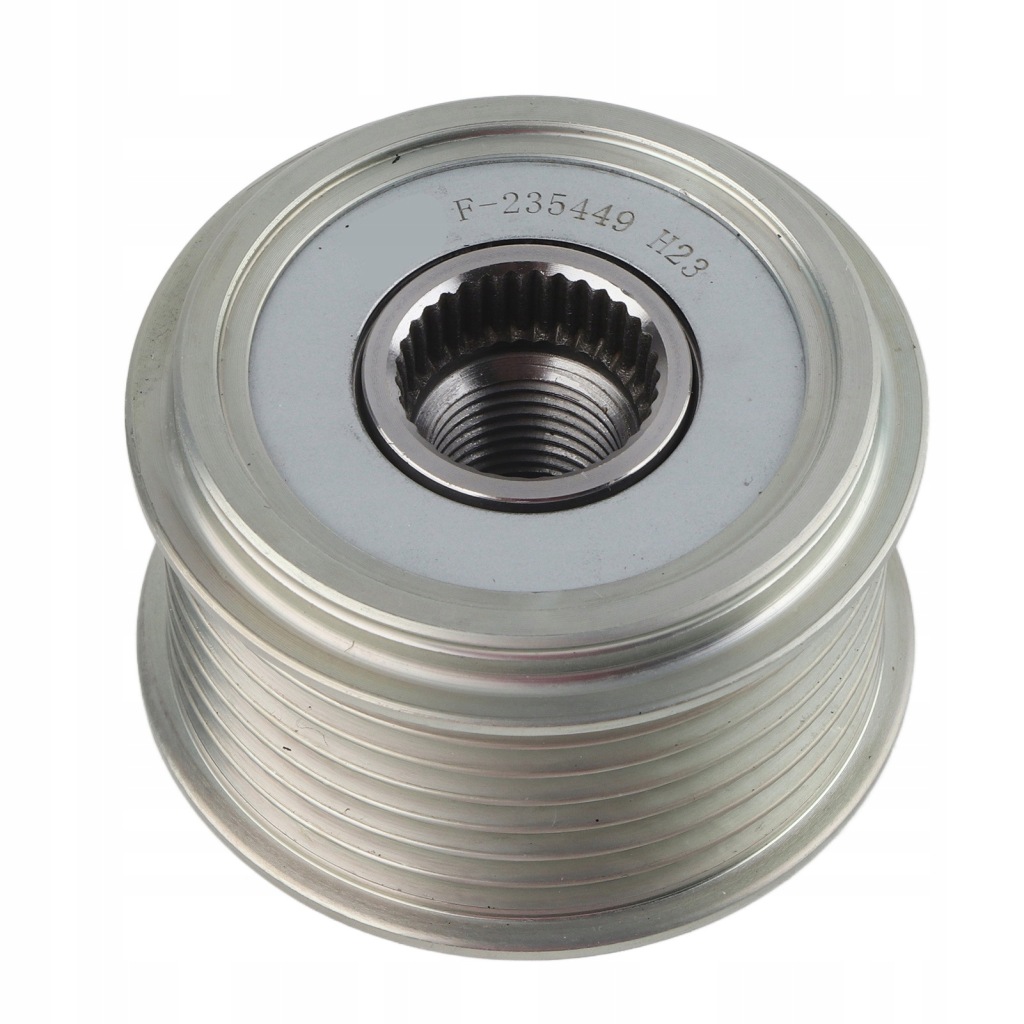 Генератор clutch pulley f -235449 0124615026 ec4284 10493077 zz в Україні