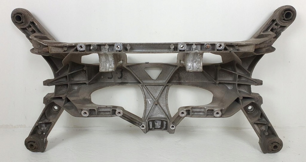 фото №6, Подрамник подрамник балка подрамник задняя volvo v90 i 9127432