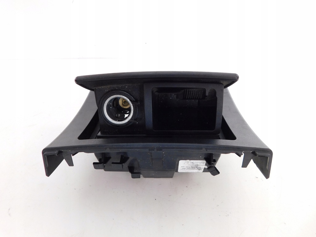 фото №6, Mercedes e-klasa w212 2.2 cdi пепельница