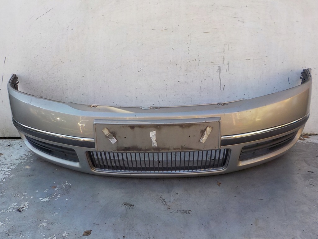 Купить 813 skoda superb i lift бампер перед передний