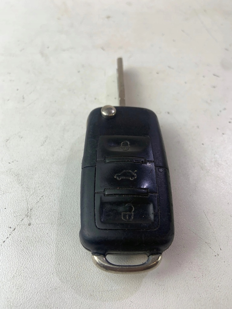 фото №7, Замок запалювання з ключ volkswagen golf v vi jetta leon