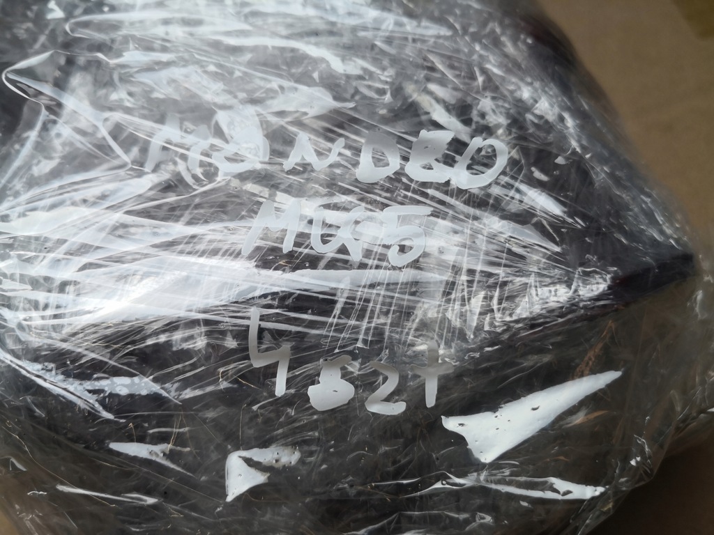 фото №3, Петли дверь ford mondeo mk5