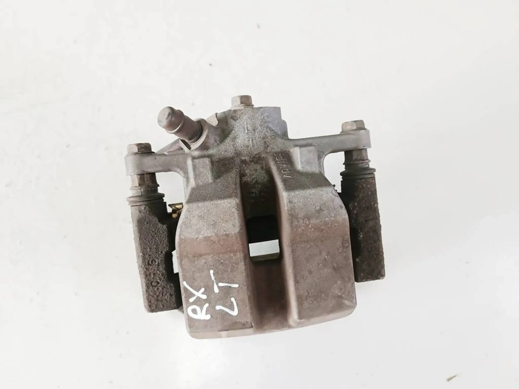 фото №1, Lexus rx 450h iii 09-15 суппорт левый задняя