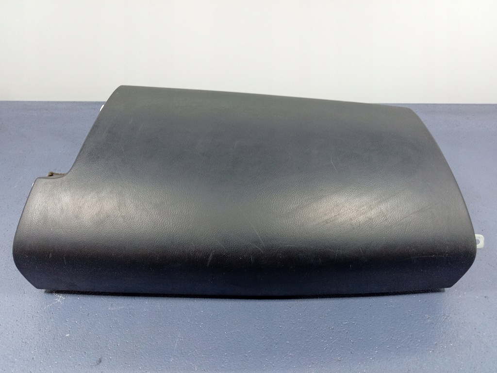 фото №9, Nissan murano z50 03- подушка безопасности подушки безопасности ремни комплект