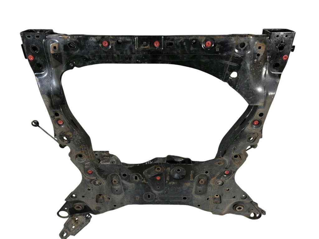 фото №12, Volvo xc90 2018 рама допоміжна передня