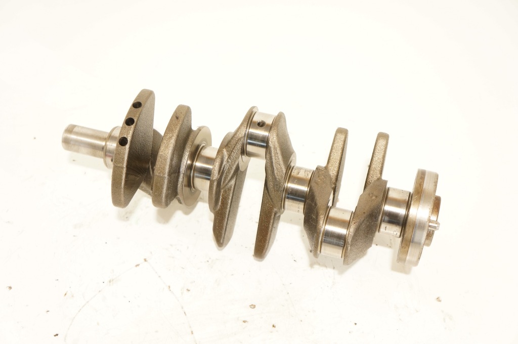 фото №4, Wał колінчастий renault smart clio v 1,0sce 7056r h4da