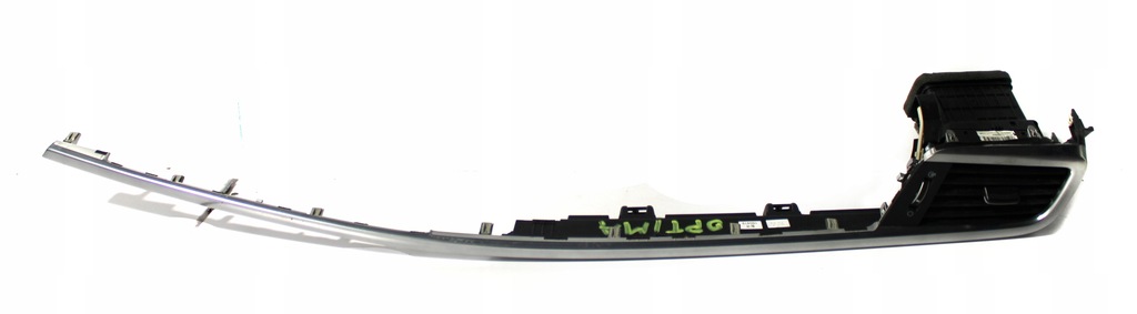 фото №1, Kia optima iv sedan решітка обдув права