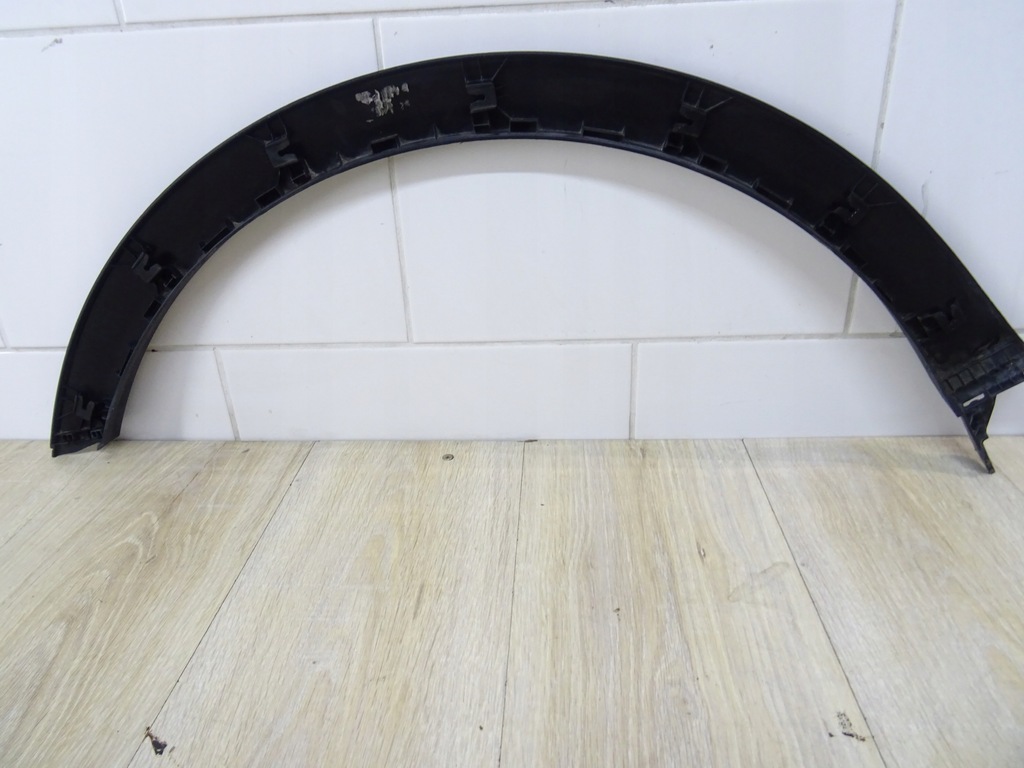 фото №5, Kia xceed молдинг крыла правая перед 87712-j7ca0