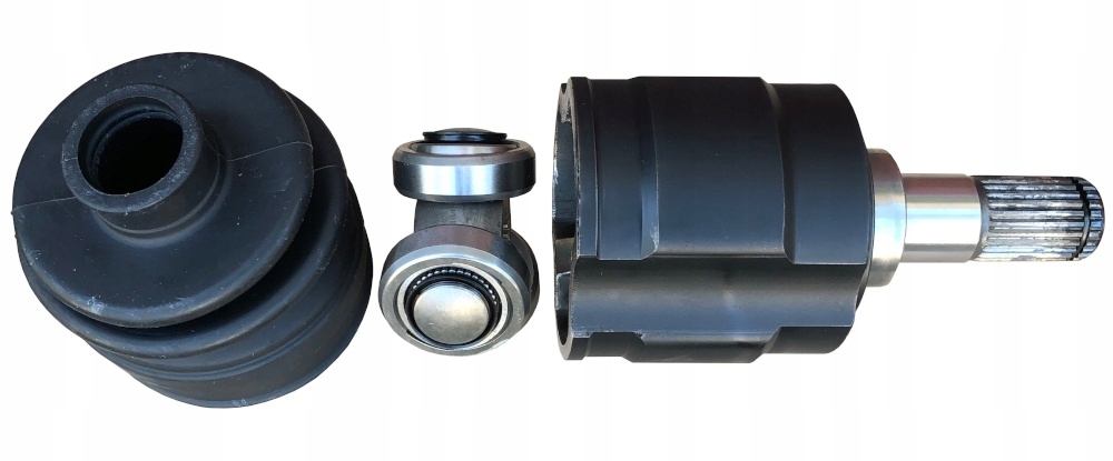 фото №1, Шарнир внутренний kia cerato ld 1.6 crdi