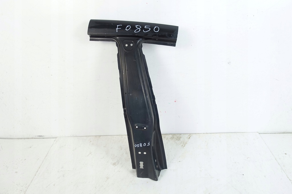 фото №1, Audi a5 s5 sportback 2 ii 2017- обшивка блок двигателя правый