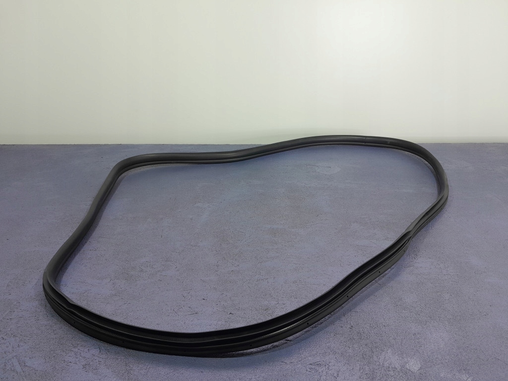 фото №3, Hyundai tucson iv прокладка двері лівий задня