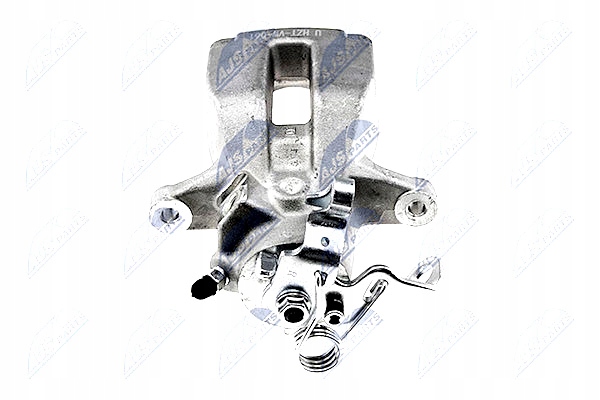 фото №11, Суппорт тормозной задняя vw golv iv 97- bora 98- new beetle 98- audi a3