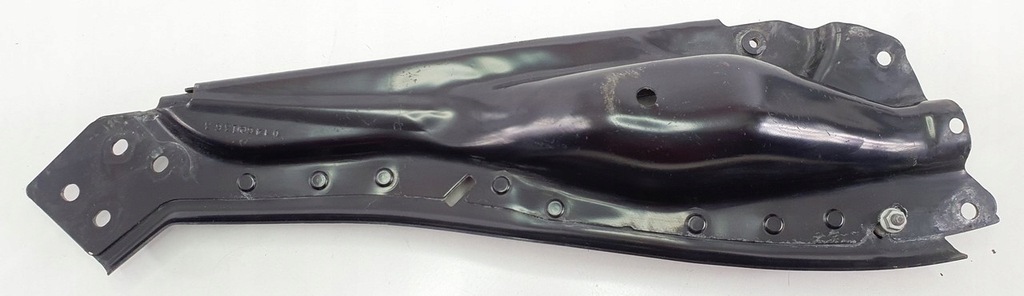 фото №4, Pas передний усилитель левый mercedes r w251 lift