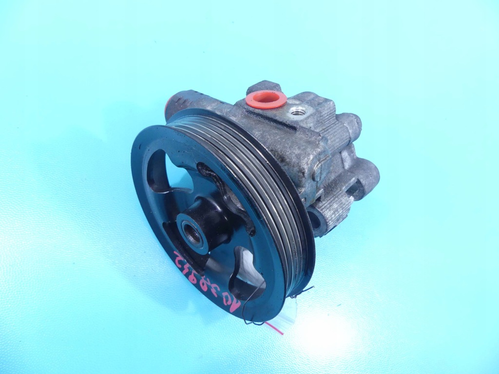 фото №1, Насос підсилювача toyota corolla verso ii 2.0 d4d