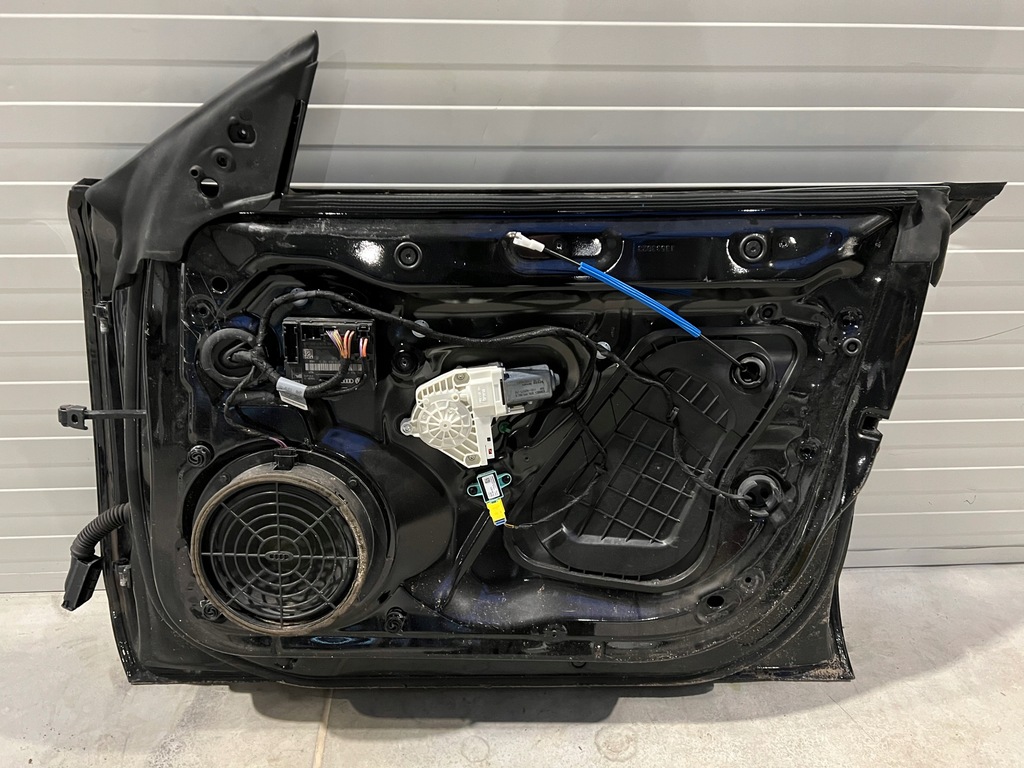 фото №6, Двері правий перед audi a5 s5 5d