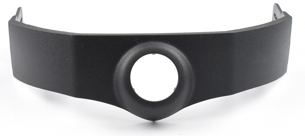 фото №1, Накладка защита камеры перед решётка радиатора audi a7 c8 оригинал od aso