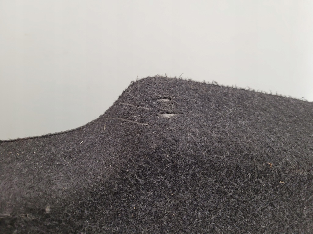 фото №6, Полиця багажника nissan qashqai i 07-