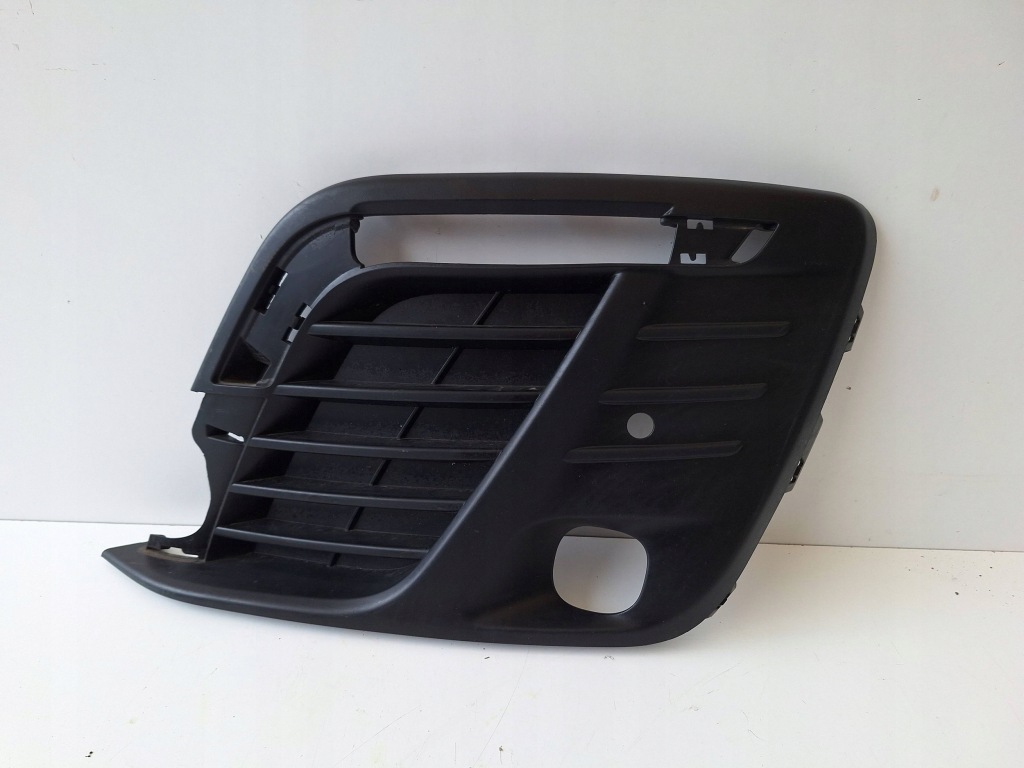 фото №1, Jumpy expert proace решётка бампера левая 9811823877 оригинал