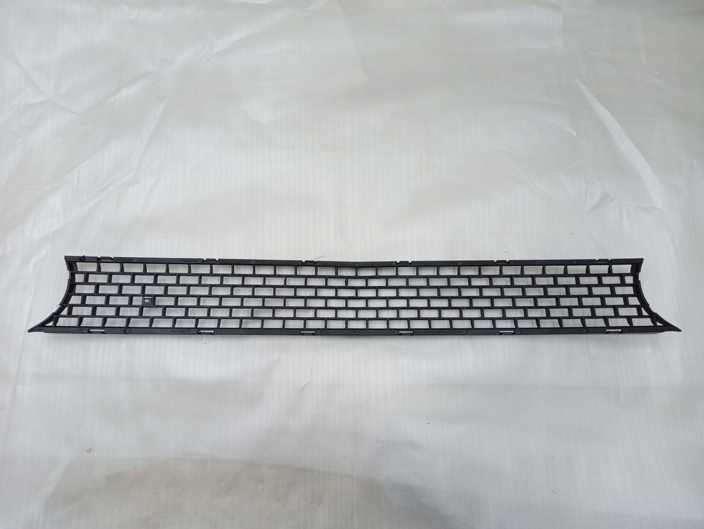 фото №2, Dodge challenger 2015 - решітка радіатора srt hellcat